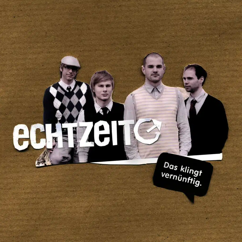 Das Klingt Vernünftig