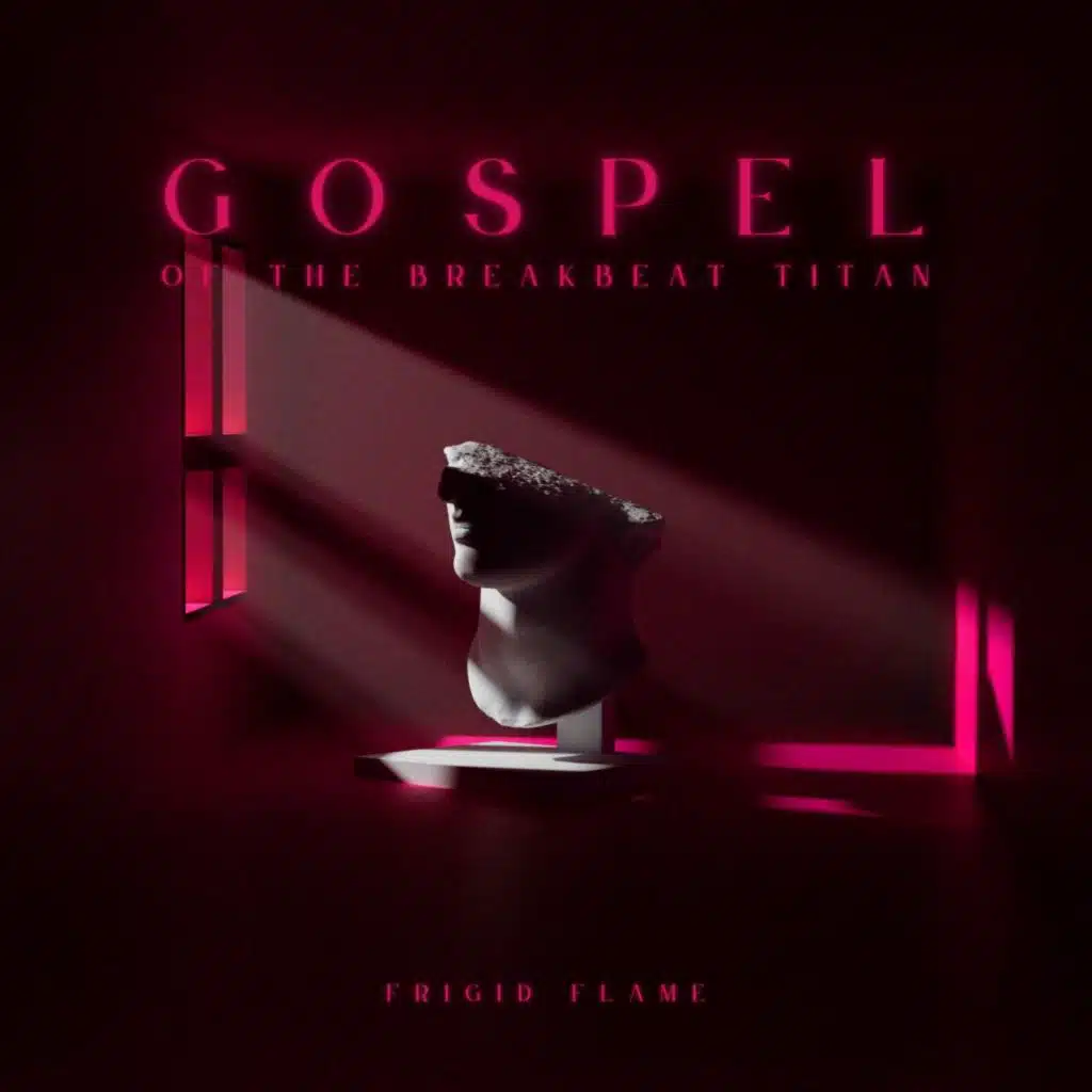 Gospel of the Breakbeat Titan