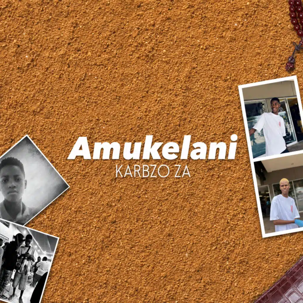 Amukelani (EP)