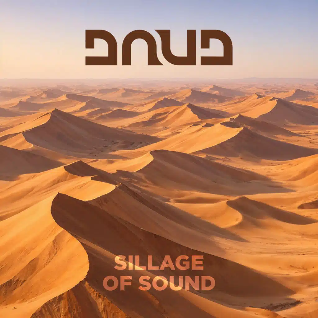 Sillage Of Sound