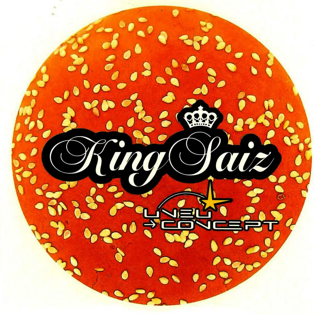 King Saiz