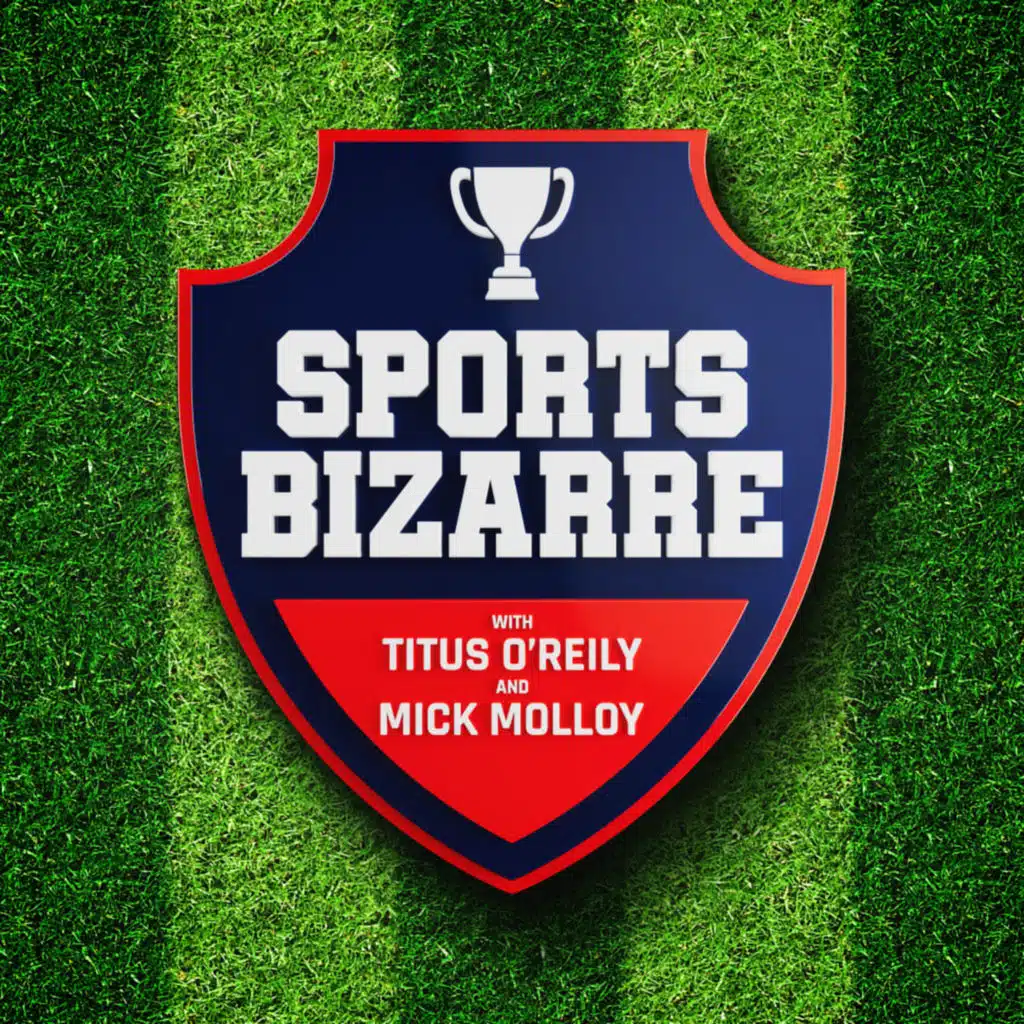 Convicts and Sport - Sports Bizarre
