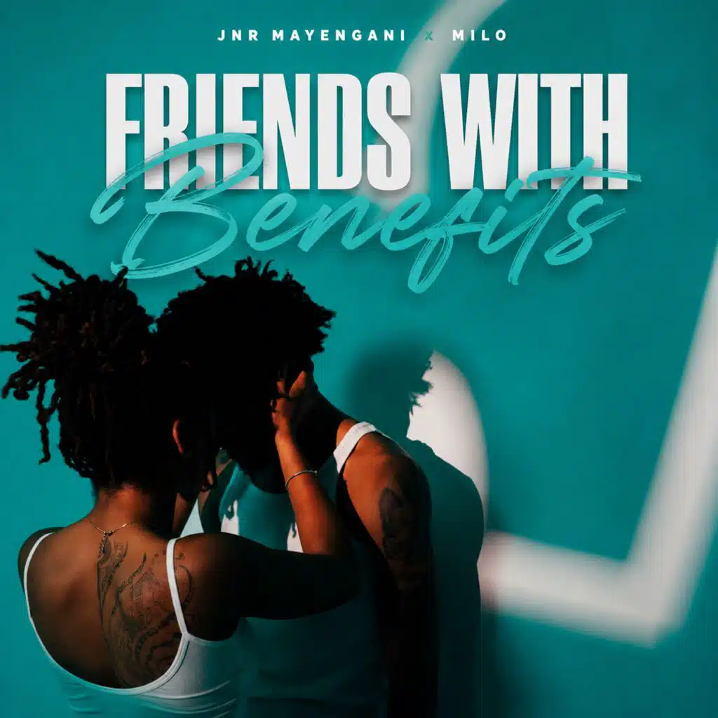 Friends with Benefits