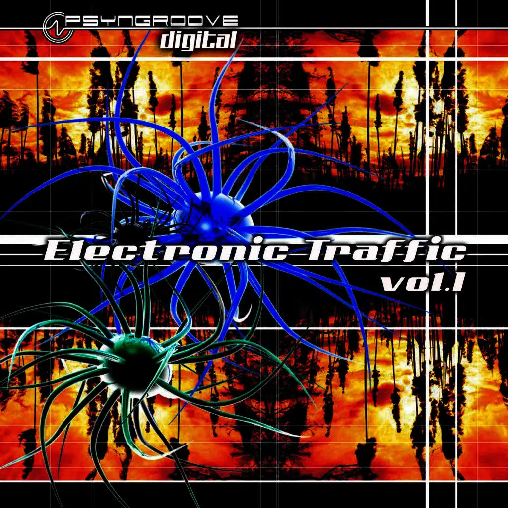Electronic Traffic Vol..1
