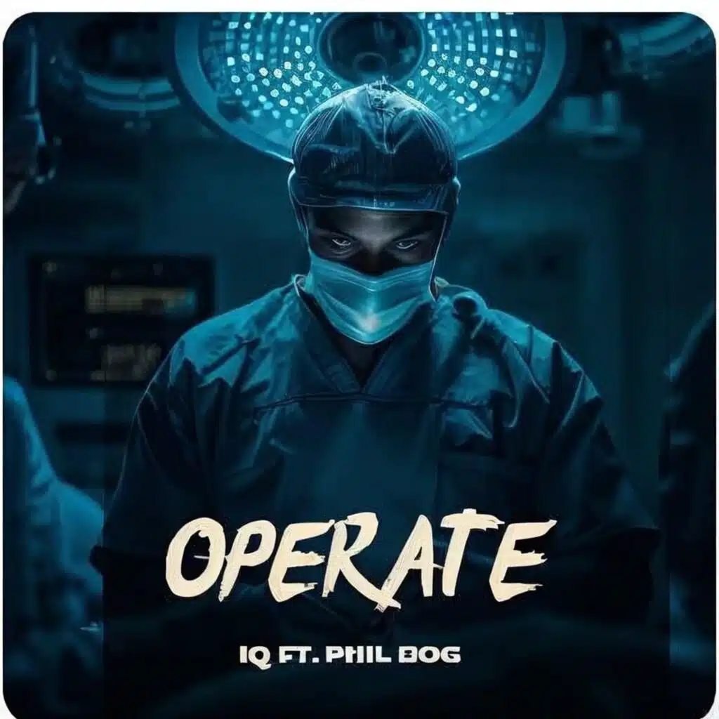 Operate