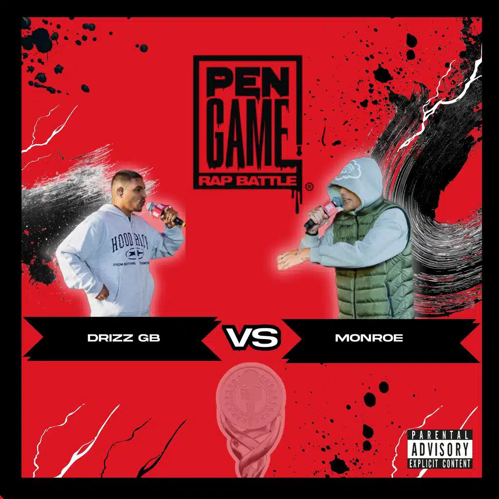 Drizz GB Vs Monro£