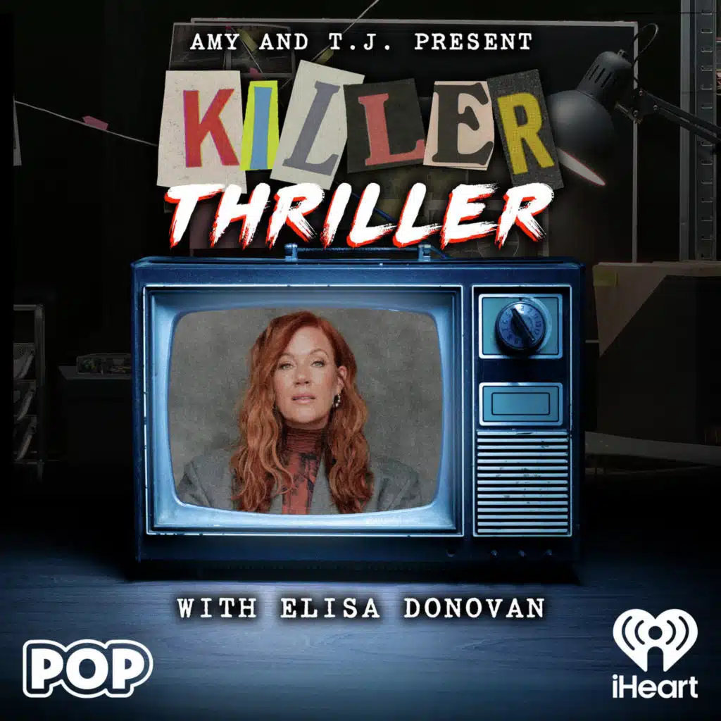 Killer Thriller: Jaime King Challenges Everything You Think You Know About Sherri Papini
