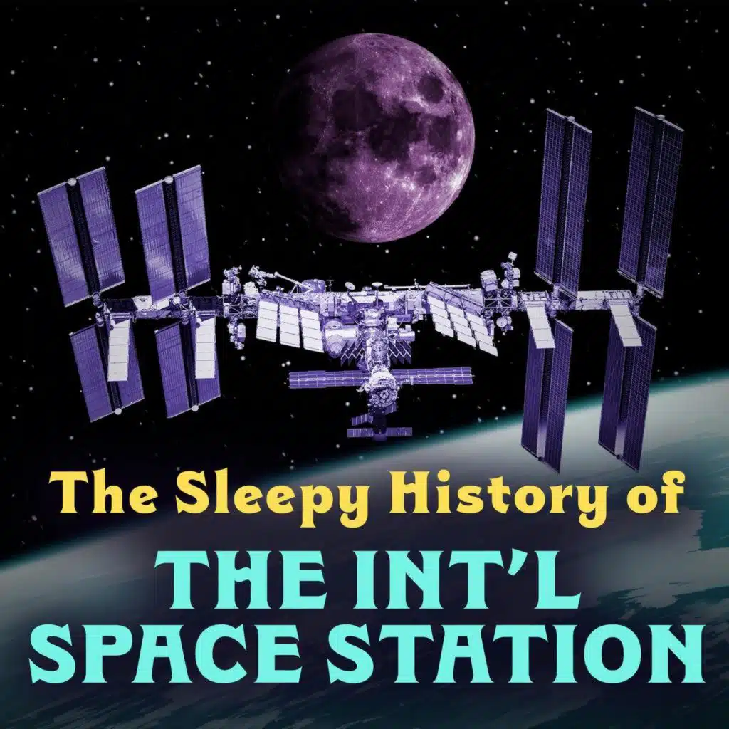 The International Space Station: How Humans Live in Outer Space