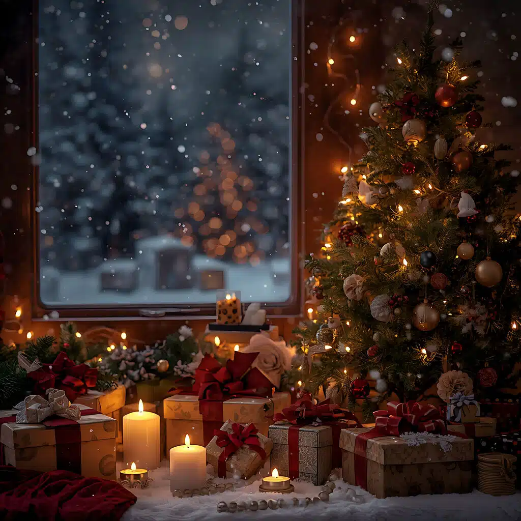 Silent Snowlightwaltz (2026 Remastered Version)