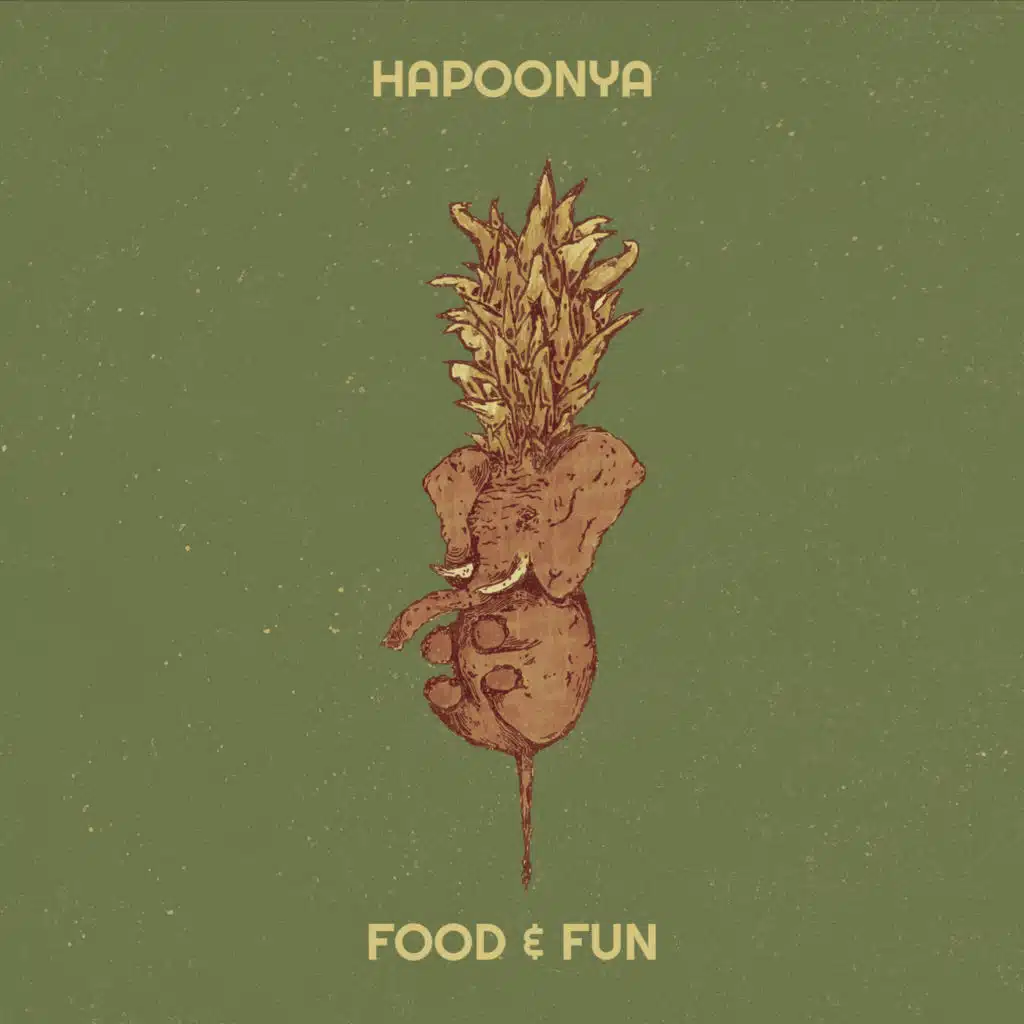 Hapoonya