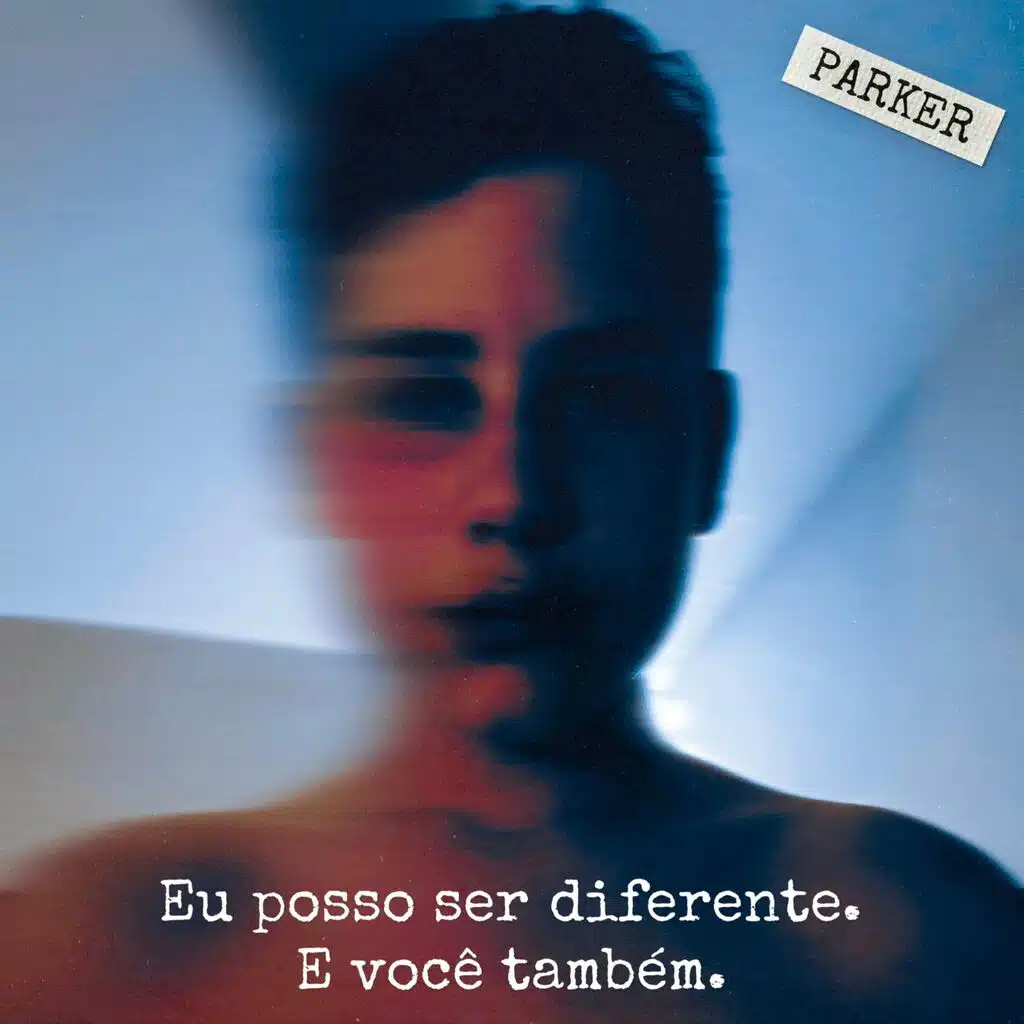 Eu posso ser diferente. E você também.