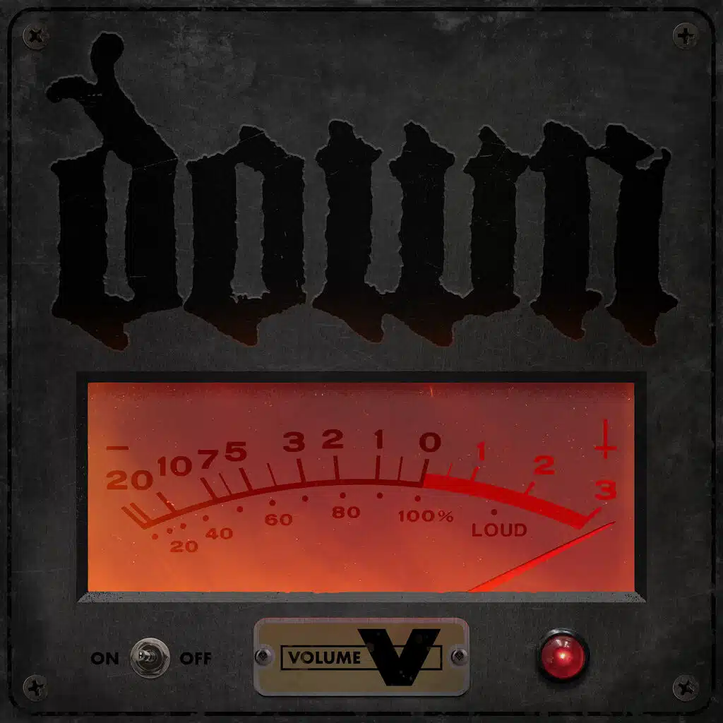 Blood Oath