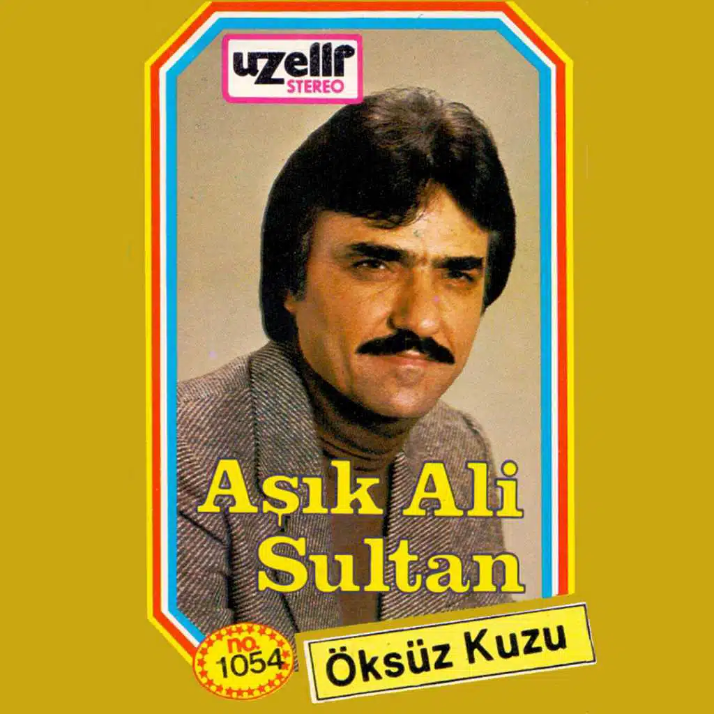 Öksüz Kuzu