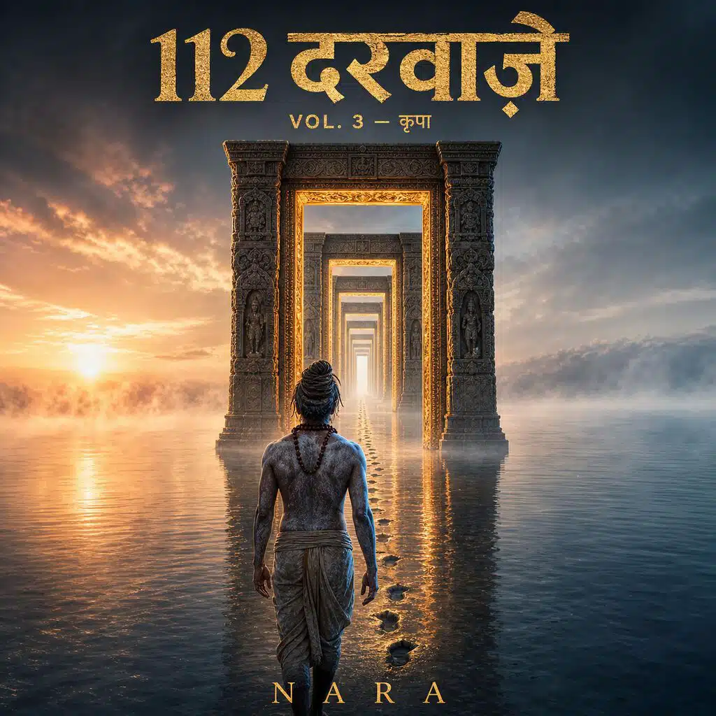 112 Darwaze, Vol. 3