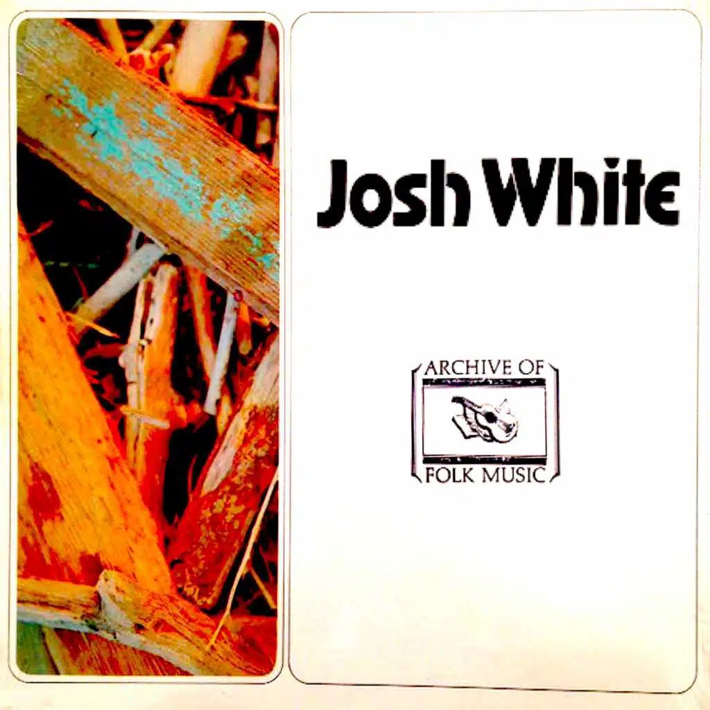 Josh White