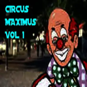 Circus Maximus Vol1