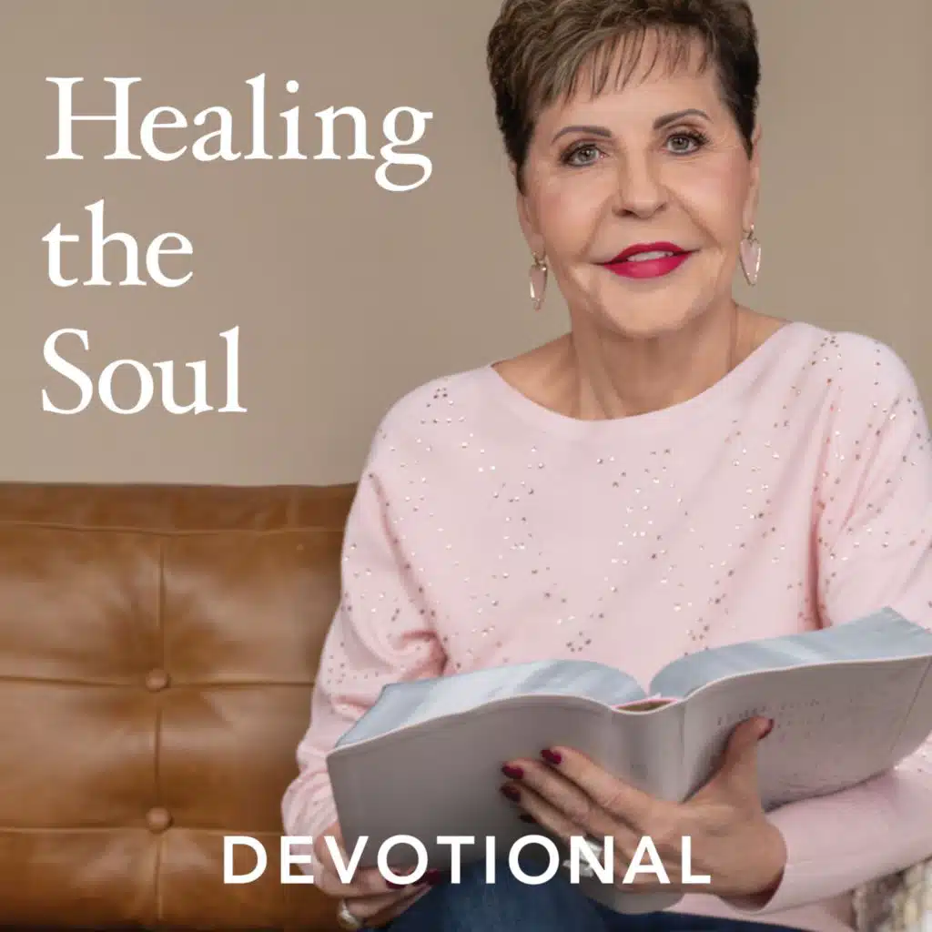 Healing the Soul Devotional Podcast