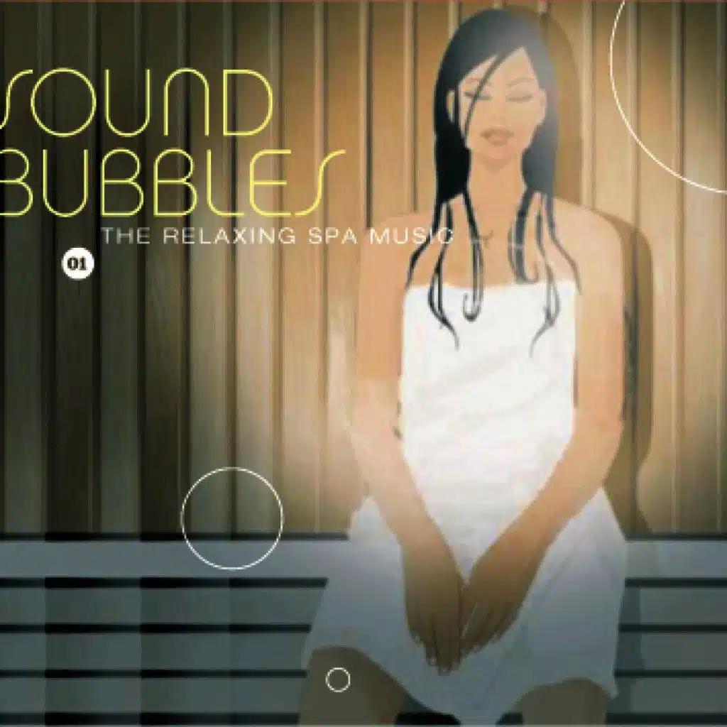 Soundbubbles