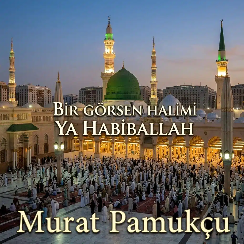 Bir Görsen Halimi Ya Habiballah