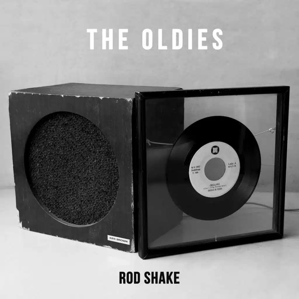 THE OLDIES