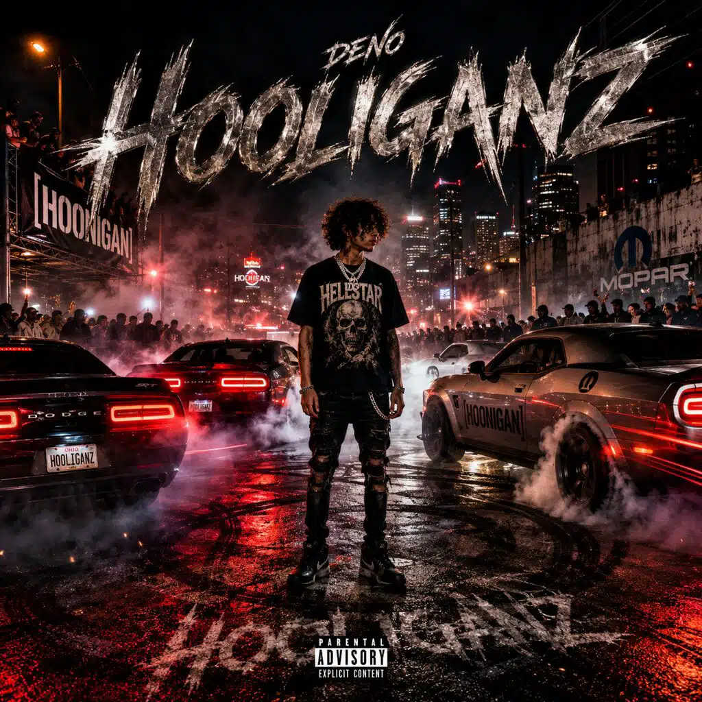 Hooliganz