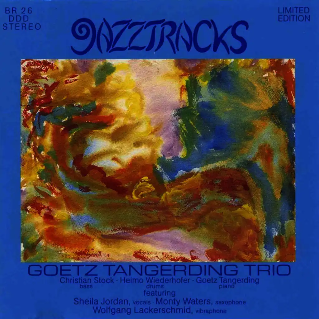 Jazztracks