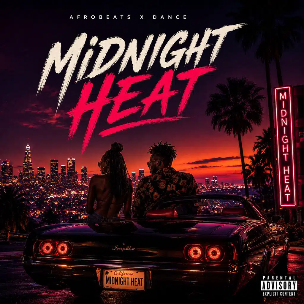 Midnight Heat