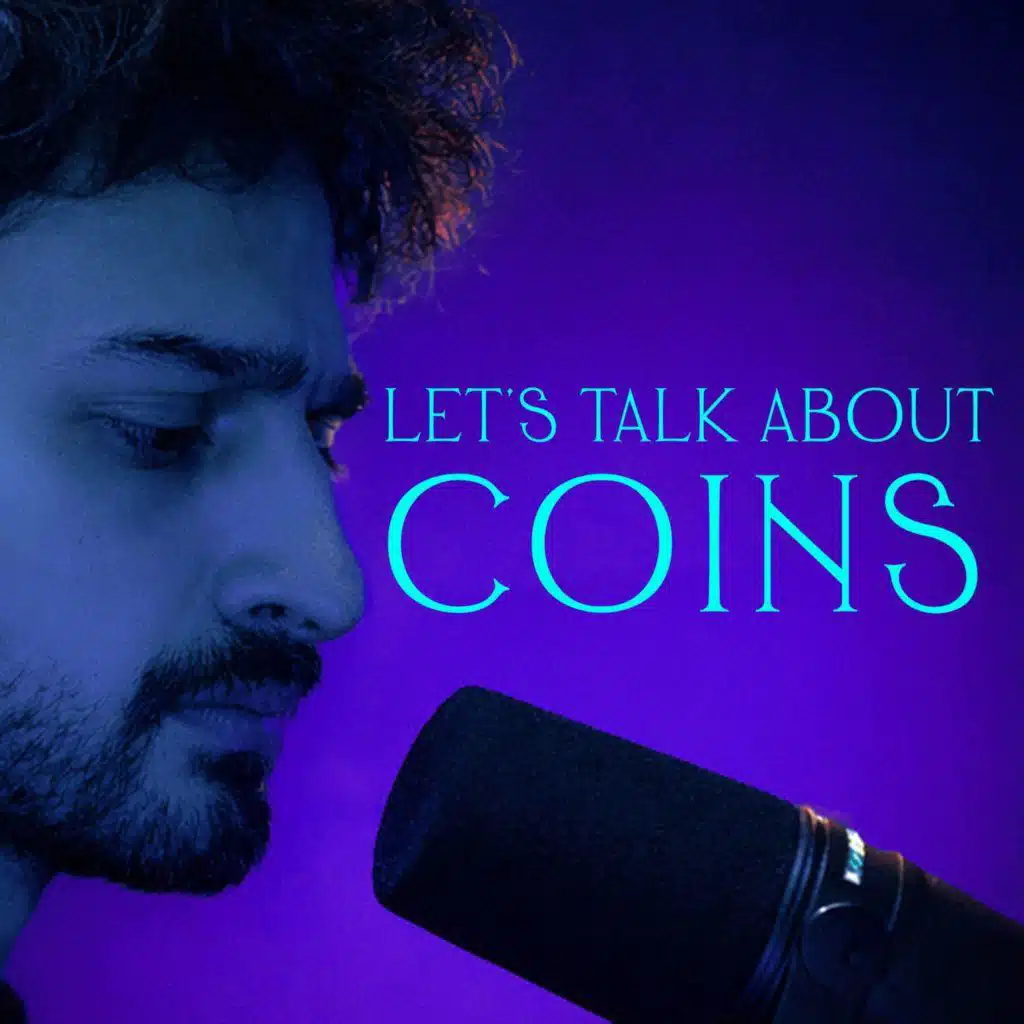 Send Me To Sleep | Coins (Voice Only)