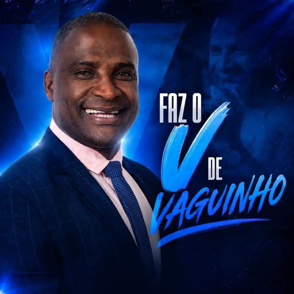 FAZ O V DE VAGUINHO DEIXA O HOMEM TRABALHAR