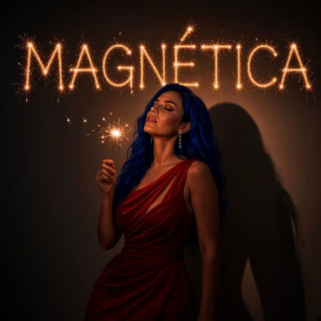 Magnética