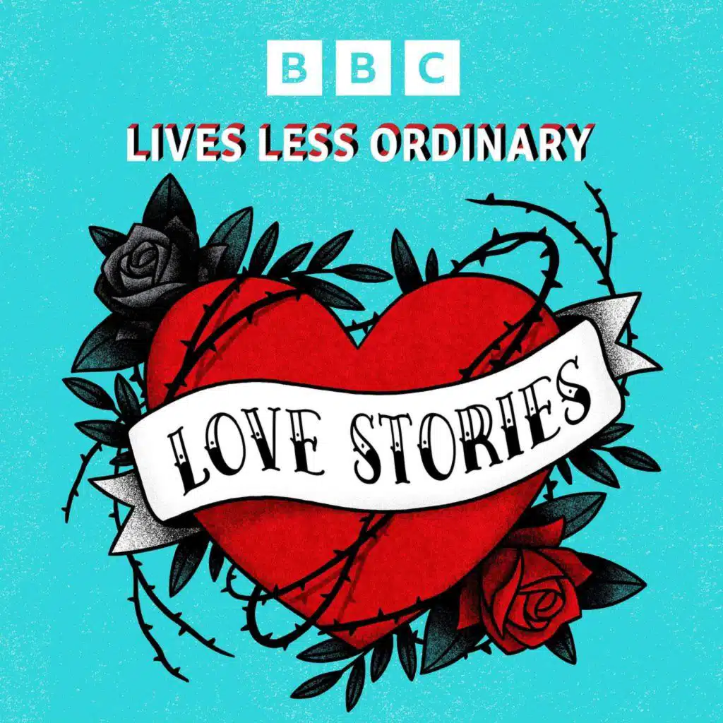 Love Stories: My two husbands