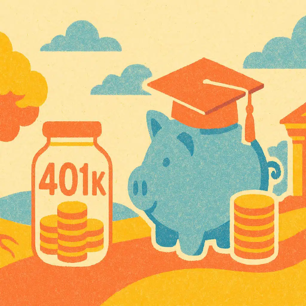 015 | Second-Generation Financial Independence and College Planning