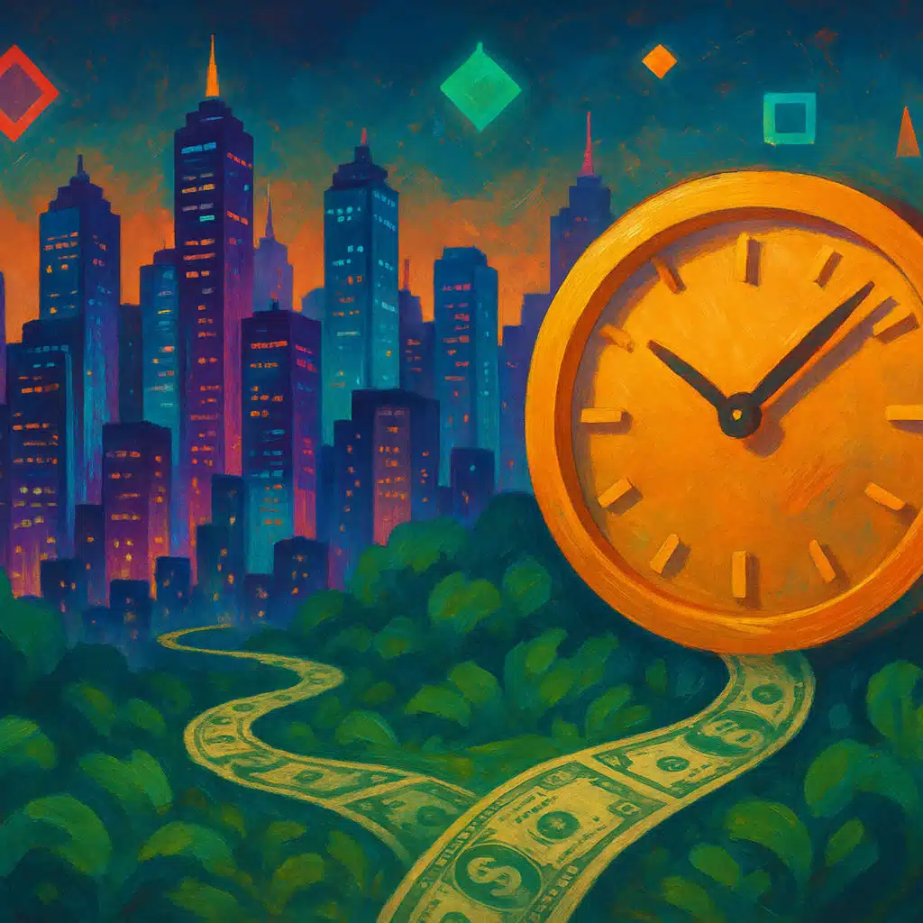 The 4% Rule | Friday Roundup