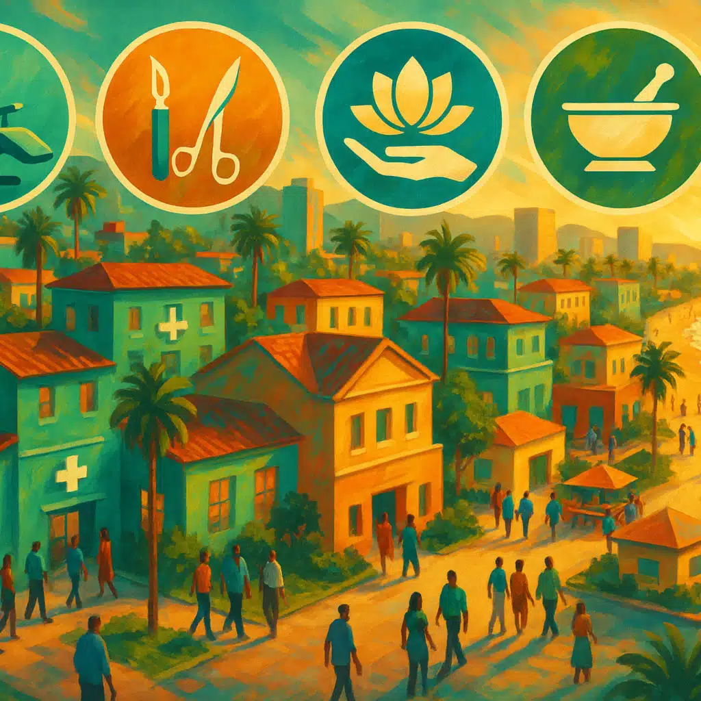 060 | Medical Tourism: How to Save Thousands on Healthcare Abroad