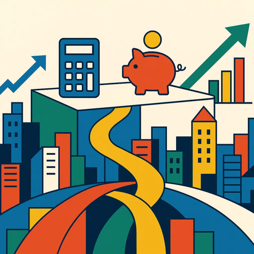 532 | Opening the Aperture: Dreaming Big About Financial Independence