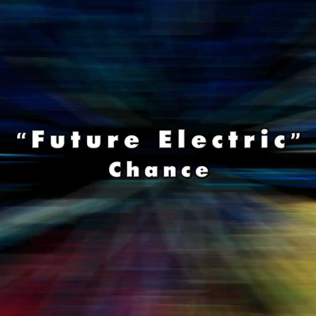 Future Electric (Ragno Remix)