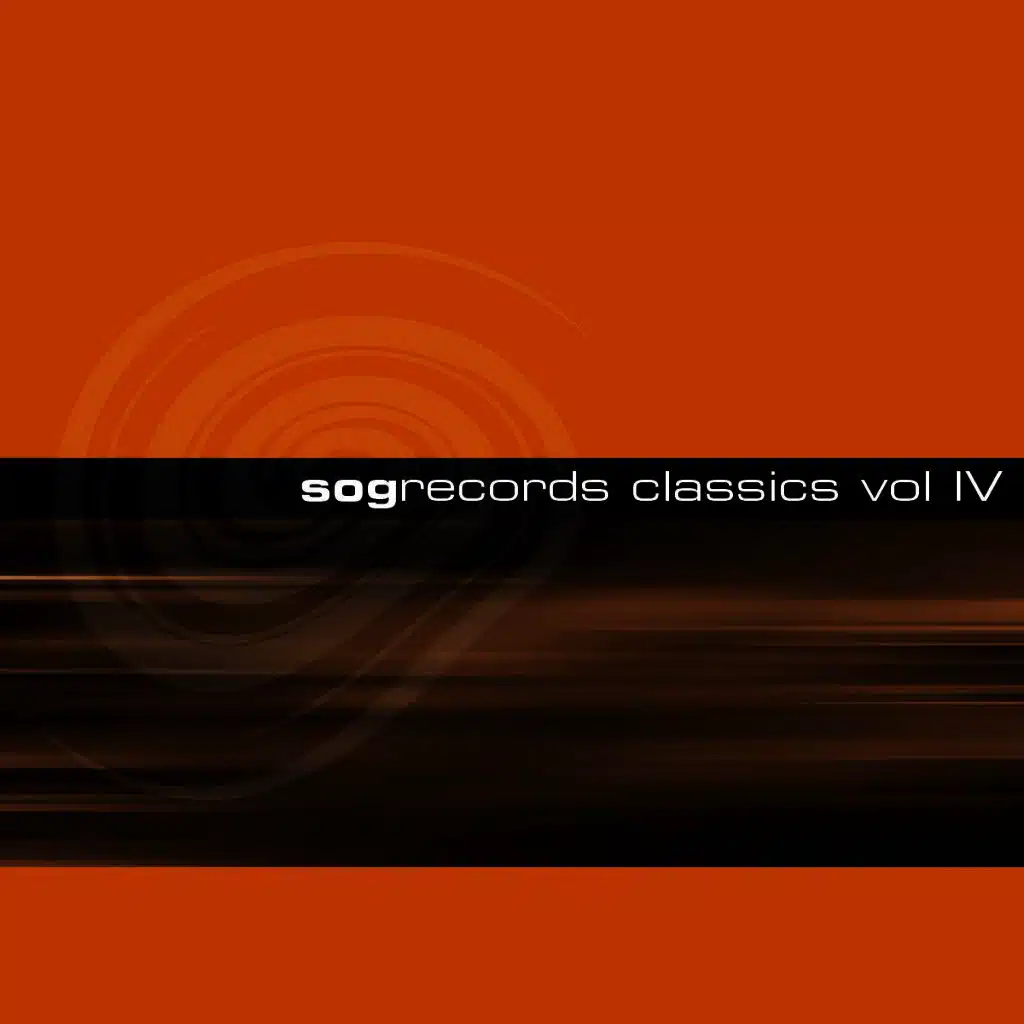 Sogrecords Classics Vol. 4