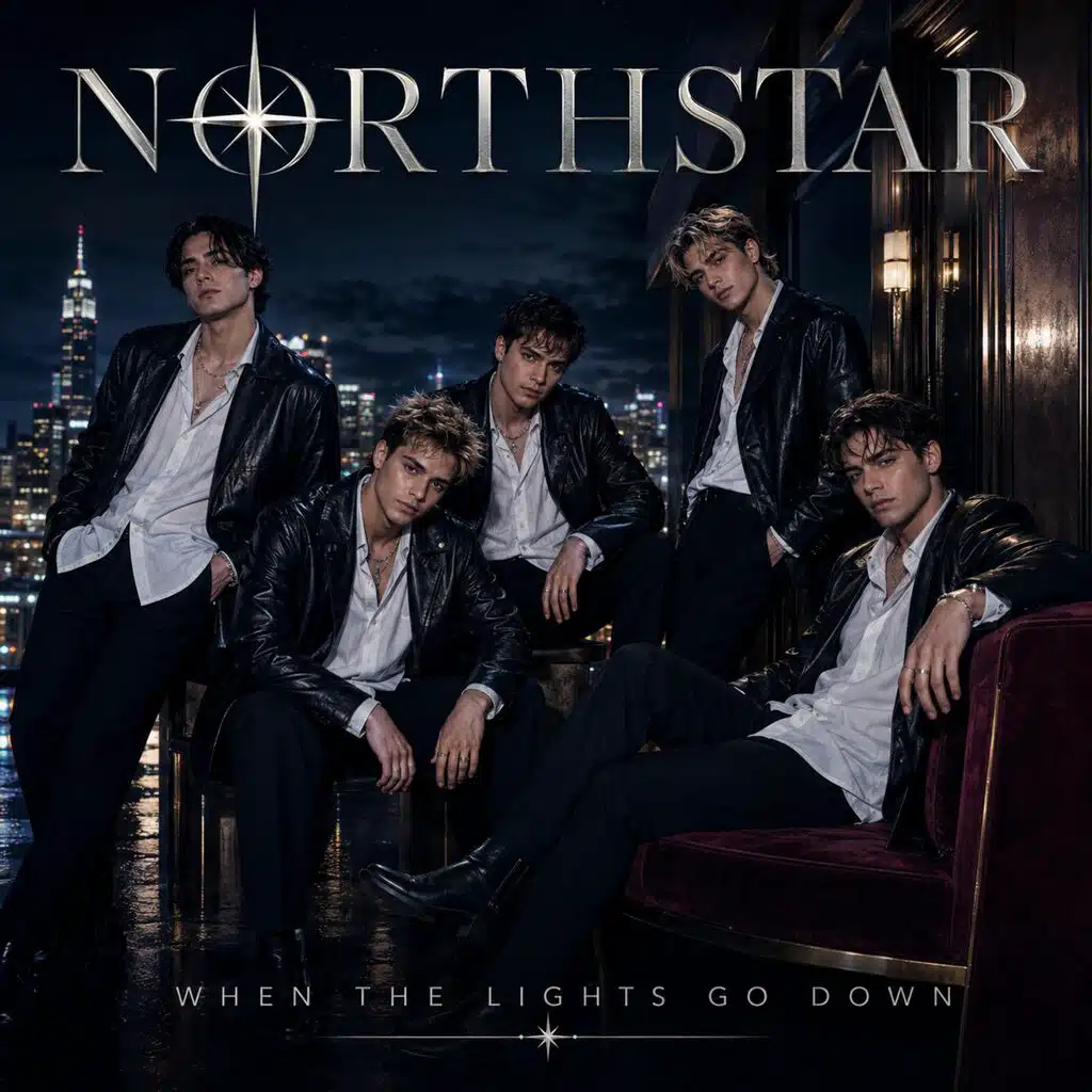 WHEN THE LIGHTS GO DOWN