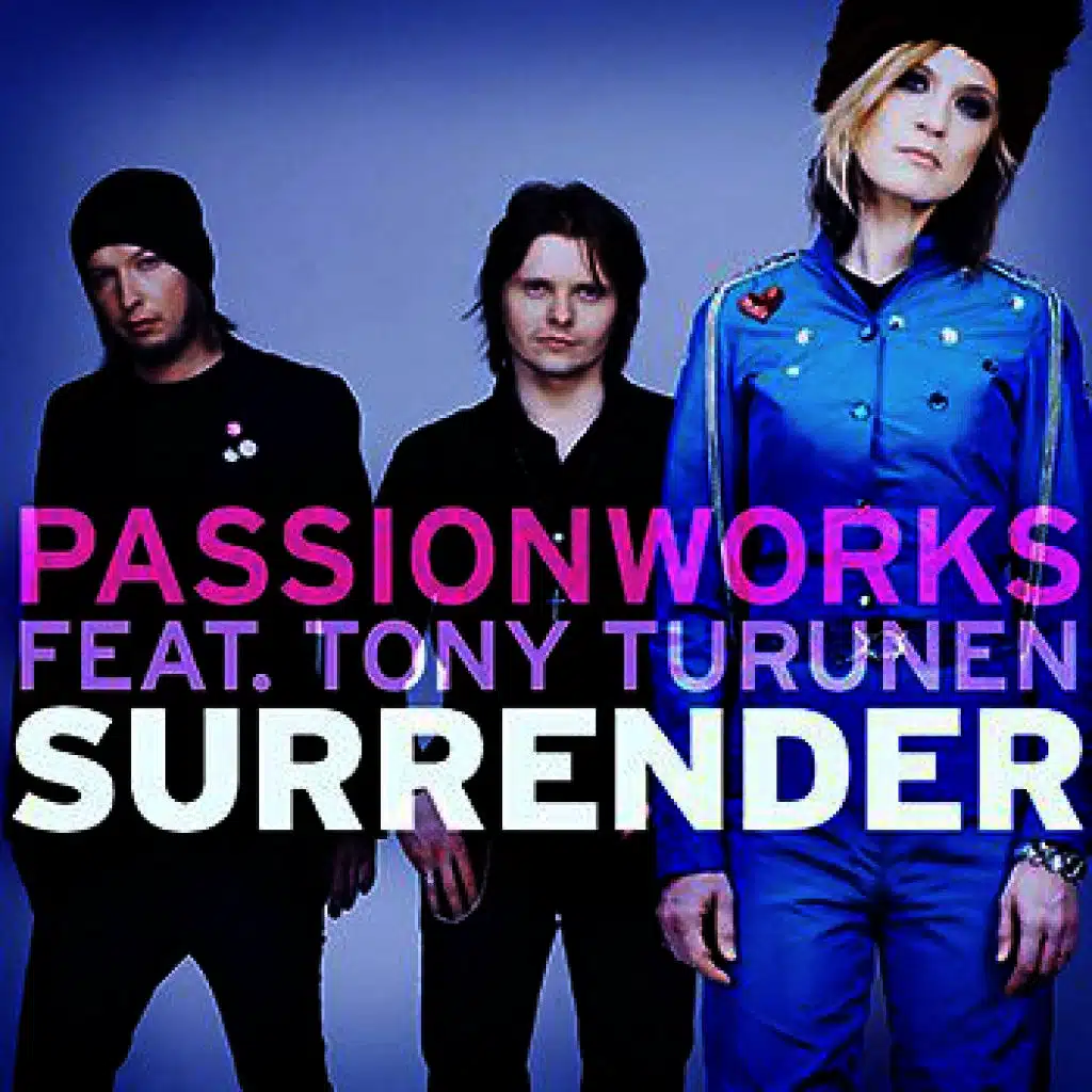 Passionworks