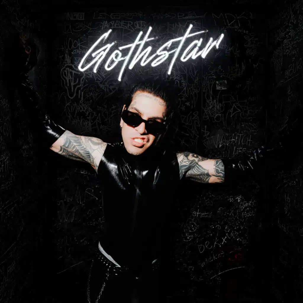 Gothstar EP