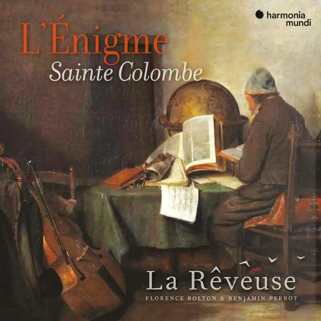 Concert "Le Rapporté": Chaconne