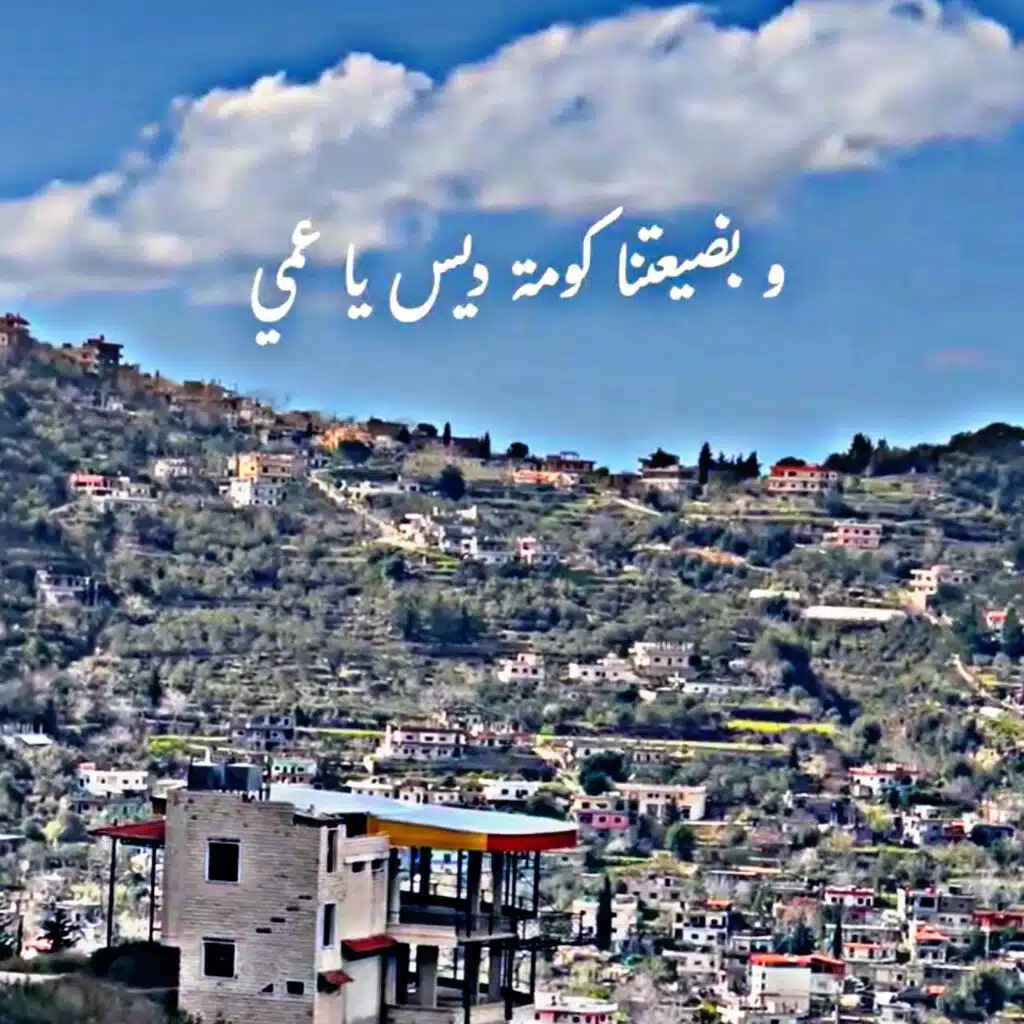 بضيعتا كومة ديس