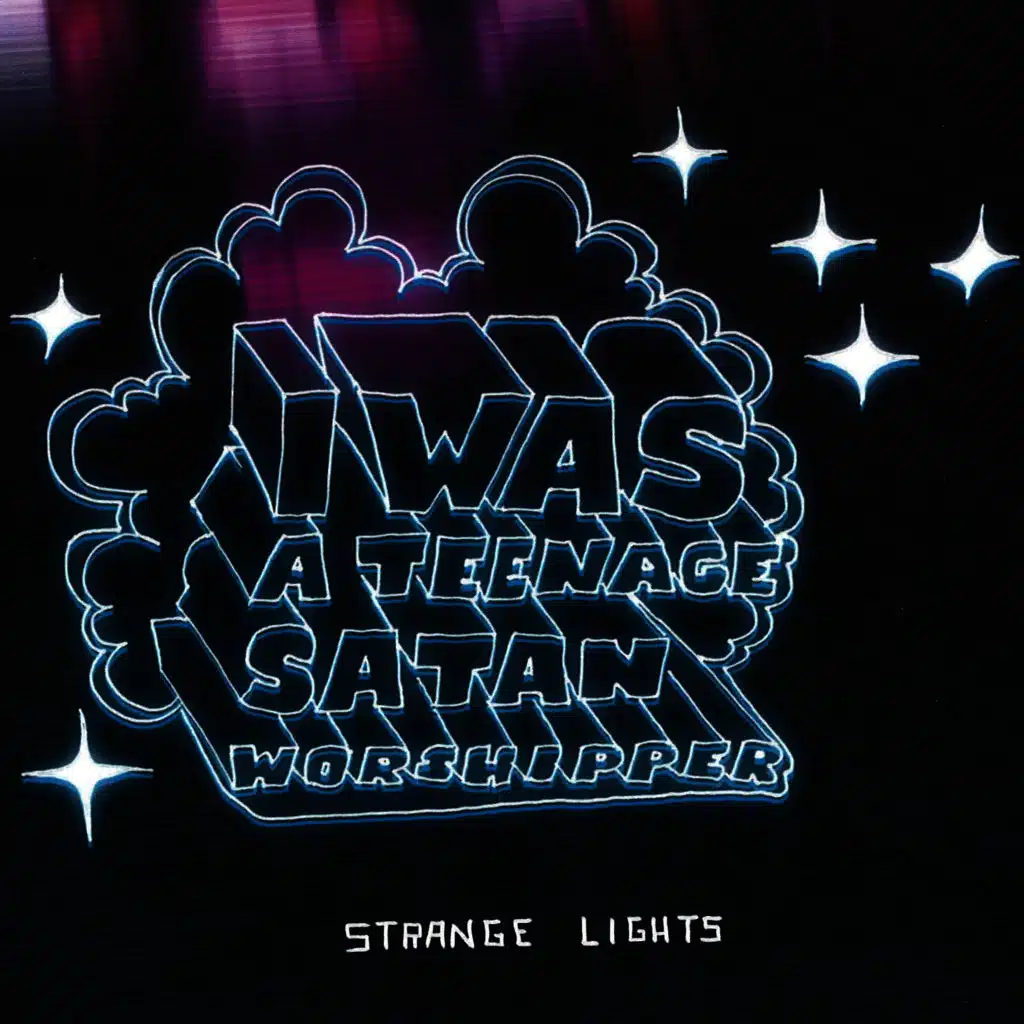 Strange Lights