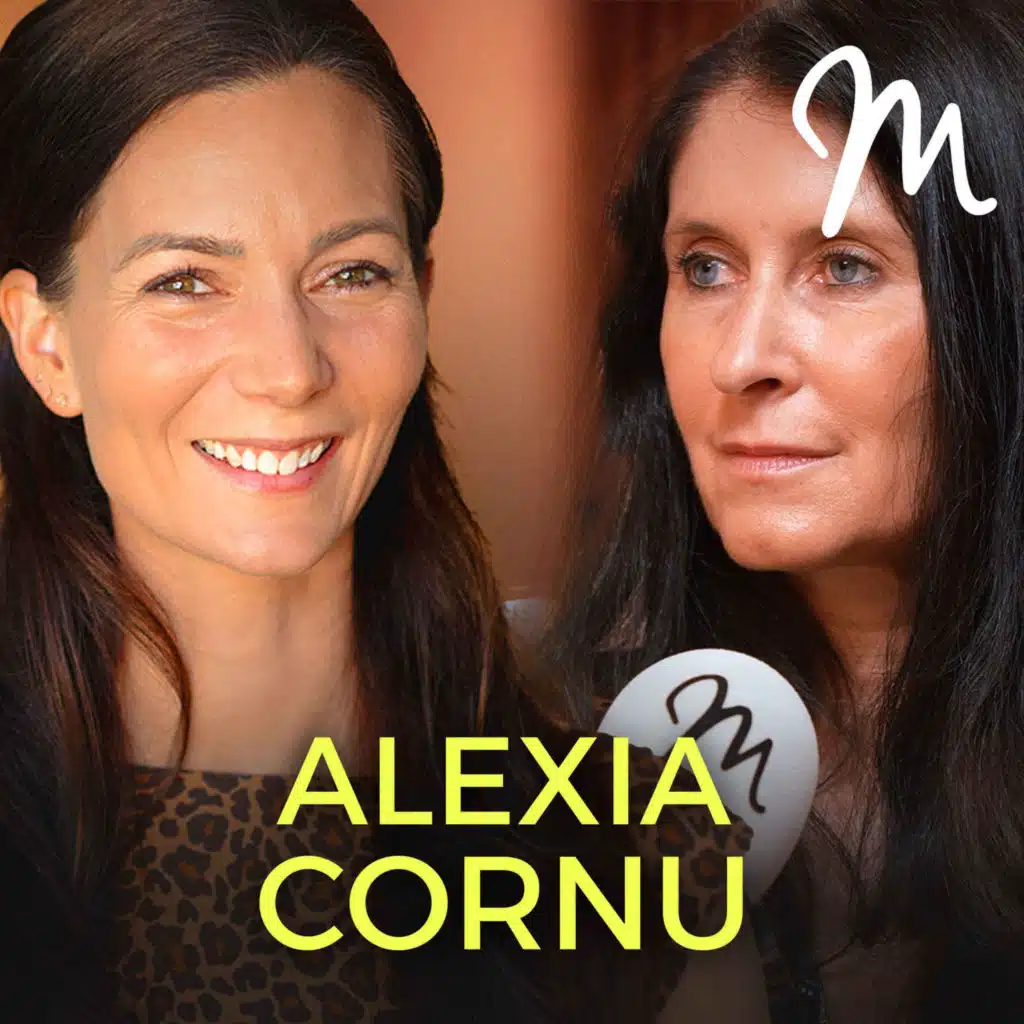 Musculation : il n'est jamais trop tard pour s'y mettre, avec la coach Alexia Cornu