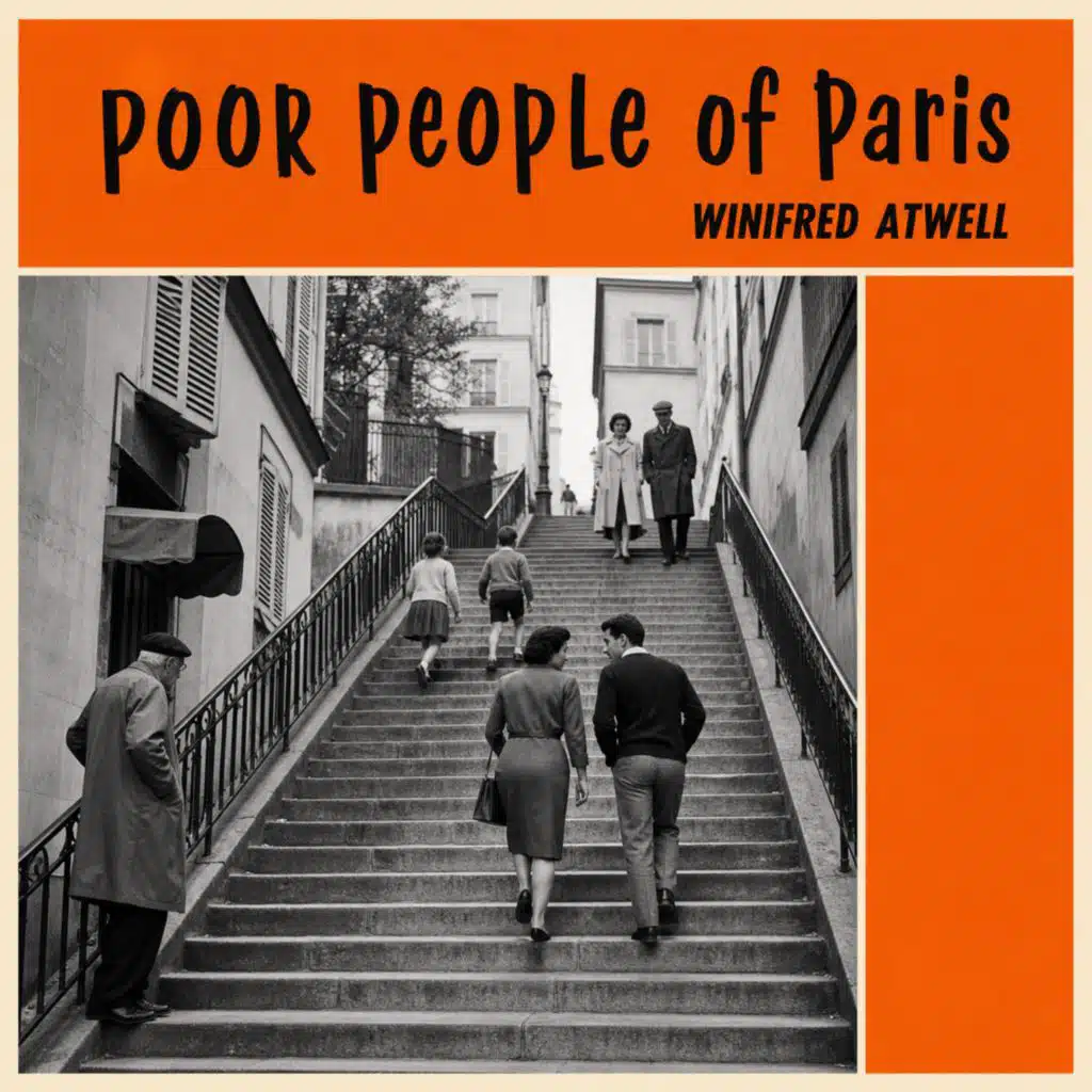 Poor People of Paris
