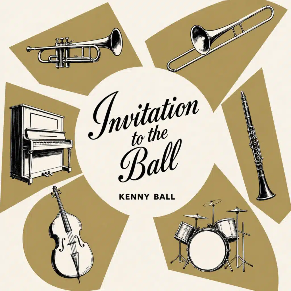 Invitation to the Ball