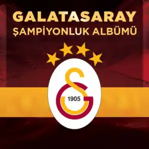 Galatasaray Şampiyonluk Albümü