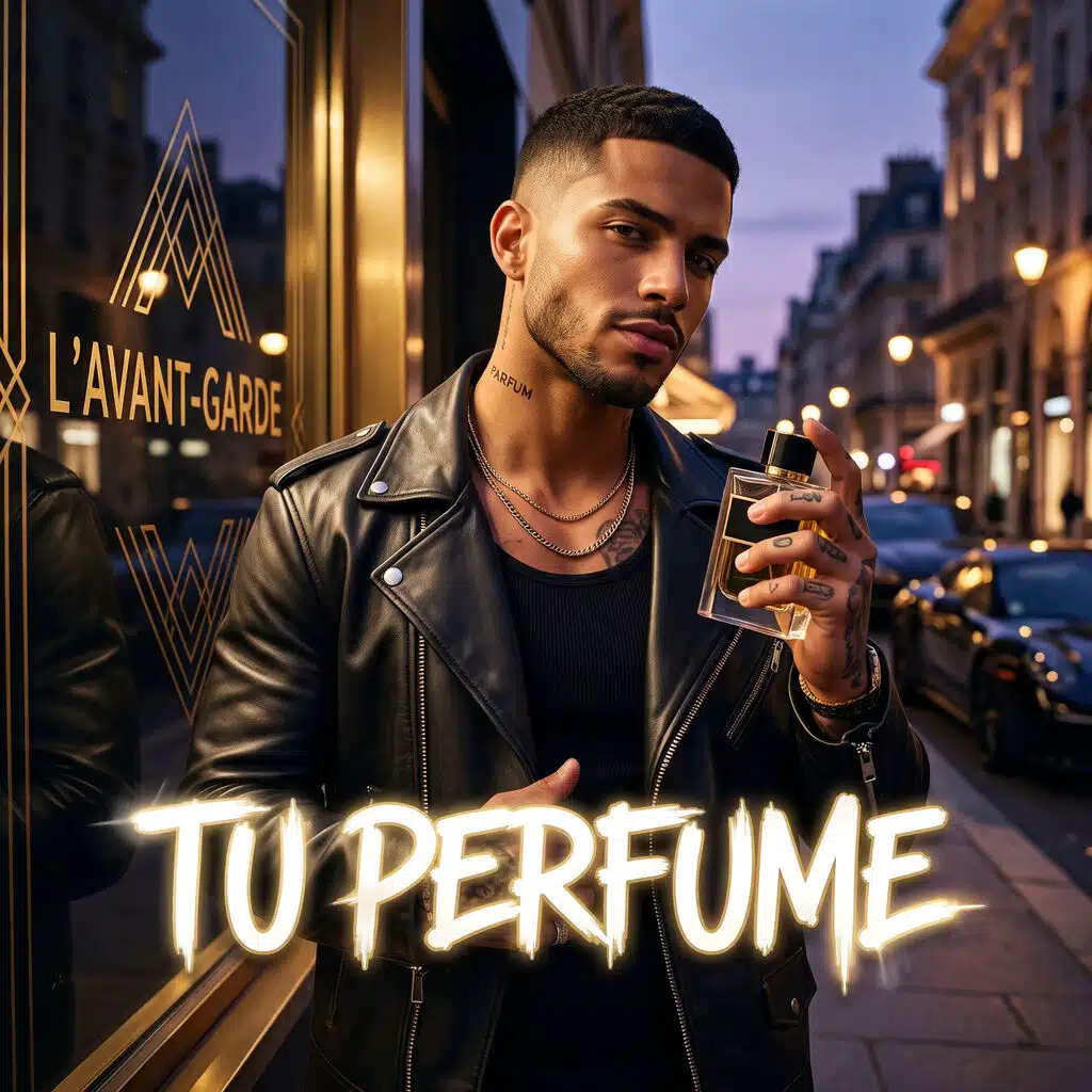 Tu perfume