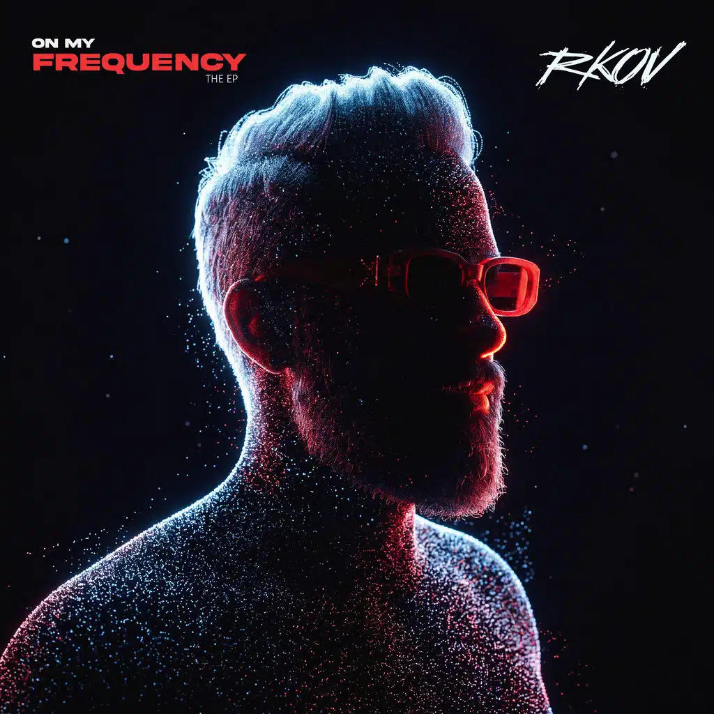On My Frequency