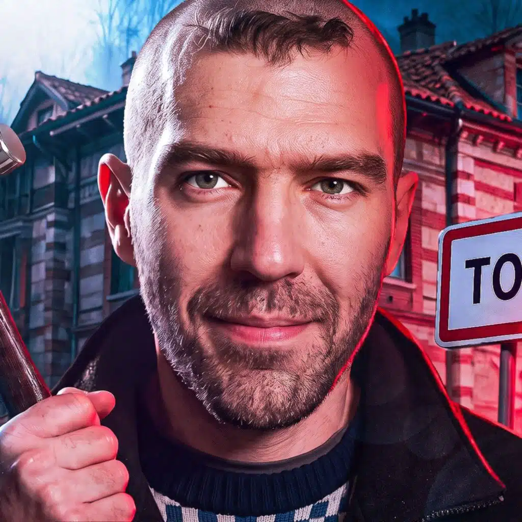 Le FILS DE FLIC devenu l'un des PIRES TUEURS de France : Le cas Patrice Alègre